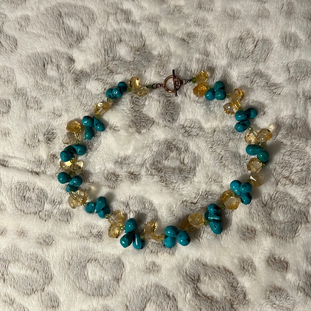 Necklace